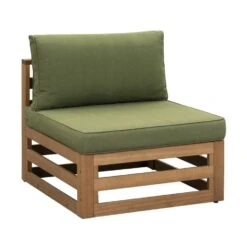 Loungebank Element Clermont - Midden - 63x78x72 Cm -VIDAXL Winkel 50103021 0301