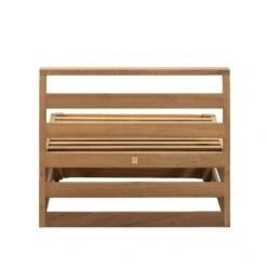 Loungebank Element Clermont - Midden - 63x78x72 Cm -VIDAXL Winkel 50103021 0900