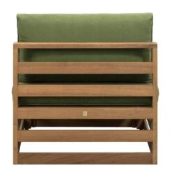 Loungebank Element Clermont - Midden - 63x78x72 Cm -VIDAXL Winkel 50103021 0901