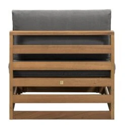 Loungebank Element Clermont - Midden - 63x78x72 Cm -VIDAXL Winkel 50103021 0902