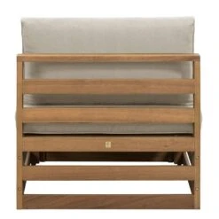 Loungebank Element Clermont - Midden - 63x78x72 Cm -VIDAXL Winkel 50103021 0903