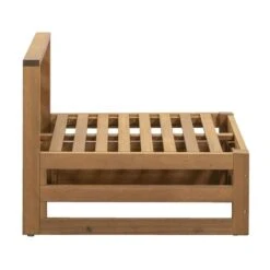 Loungebank Element Clermont - Midden - 63x78x72 Cm -VIDAXL Winkel 50103021 8000