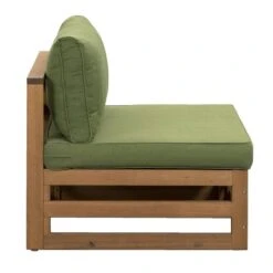 Loungebank Element Clermont - Midden - 63x78x72 Cm -VIDAXL Winkel 50103021 8001