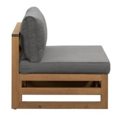 Loungebank Element Clermont - Midden - 63x78x72 Cm -VIDAXL Winkel 50103021 8002