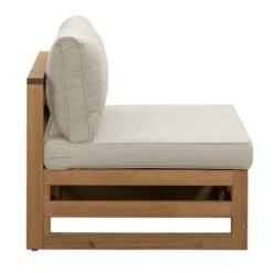 Loungebank Element Clermont - Midden - 63x78x72 Cm -VIDAXL Winkel 50103021 8003