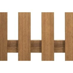 Loungebank Element Clermont - Midden - 63x78x72 Cm -VIDAXL Winkel 50103021 9000