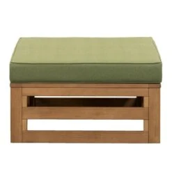 Loungebank Element Clermont - Tafel/hocker - 30x72x72 Cm -VIDAXL Winkel 50103022 0101