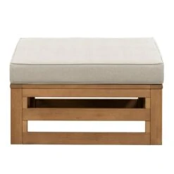 Loungebank Element Clermont - Tafel/hocker - 30x72x72 Cm -VIDAXL Winkel 50103022 0103