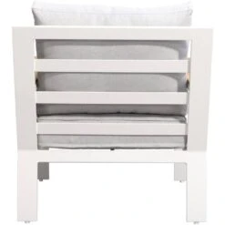 Loungefauteuil Biarritz - Zand/naturel -VIDAXL Winkel 50105525 0900