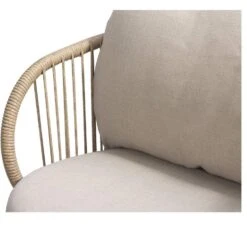 Loungefauteuil Fermo - Antraciet -VIDAXL Winkel 50105620 9000