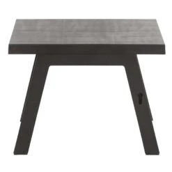 Hartman Loungetafel Eden - Antraciet - 43x60x60 Cm 6 Hartman Loungetafel Eden - Antraciet - 43x60x60 Cm -VIDAXL Winkel 50151003 0280