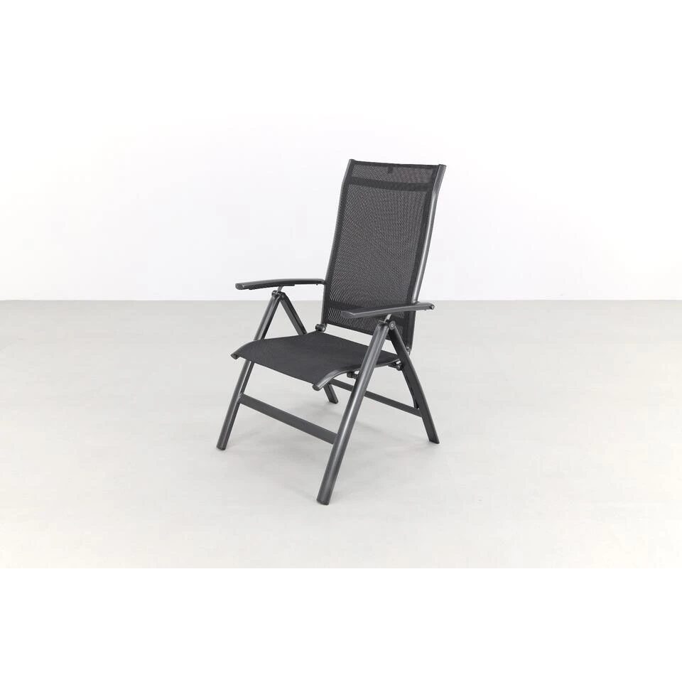 Kettler Legato Curve Standenstoel 3 Kettler Legato Curve Standenstoel - Afbeelding 3