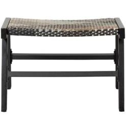 WOOOD Pom Hockers Tuin - Aluminium - Multicolor - Set Van 2 -VIDAXL Winkel 5126c63574c849ec9d8df726f853d9ed