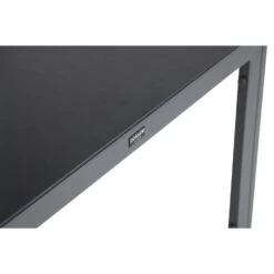 Dining Tuintafel Rechthoekig 210 X 85 Cm Aluminium Grijs Venustas 25 Dining Tuintafel Rechthoekig 210 X 85 Cm Aluminium Grijs Venustas -VIDAXL Winkel 5165832ad3604c3d8d1bc0ad2fcb9b3f 1