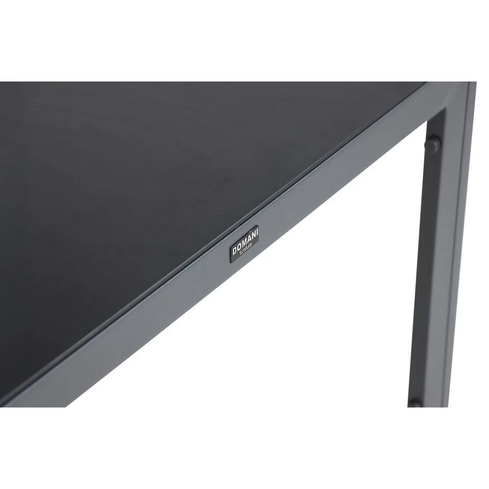 Dining Tuintafel Vierkant 85 X 85 Cm Aluminium Grijs Venustas 13 Dining Tuintafel Vierkant 85 X 85 Cm Aluminium Grijs Venustas - Afbeelding 13