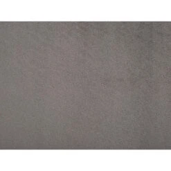 DURHAM - Hocker - Grijs - Fluweel -VIDAXL Winkel 51b1e896971a423bb1320ce8726bb462