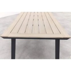 Garden Impressions Penedo Tuintafel 160x90 Cm - Light Teak Vironwood 20 Garden Impressions Penedo Tuintafel 160x90 Cm - Light Teak Vironwood -VIDAXL Winkel 5279f1e7069f4006a2b093ef54f7aade
