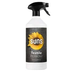 Suns Textiel Protector - 500 Ml