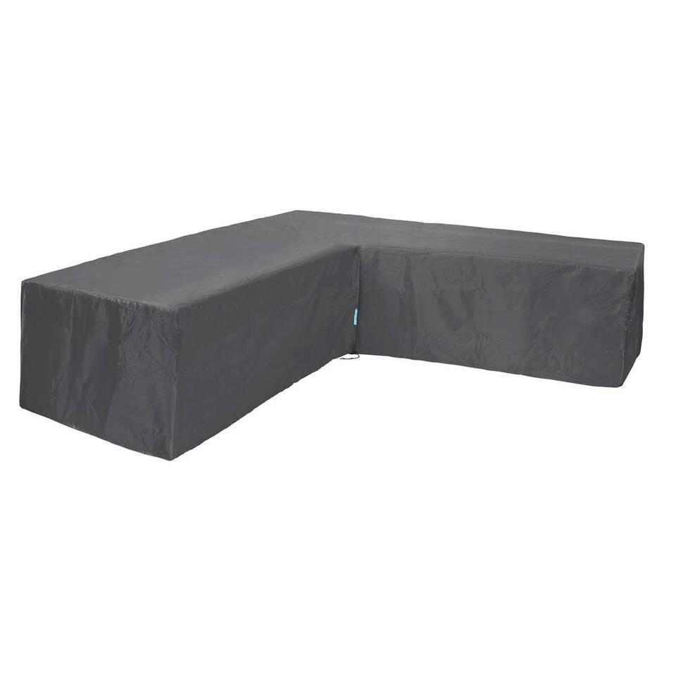 Beschermhoes Voor Loungeset - 255x255x70 Cm 1 Beschermhoes Voor Loungeset - 255x255x70 Cm