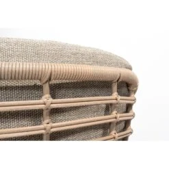 4 Seasons Como Tuinstoel (1 Stuk) -VIDAXL Winkel 53f03da8b5b24543a6c5a841369198a3