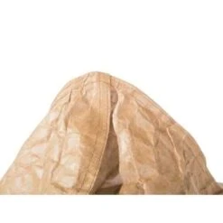 Beliani Zitzak DROP - Bruin Synthetisch Materiaal -VIDAXL Winkel 548e95f8a6c043ab8894bf08c8848f78