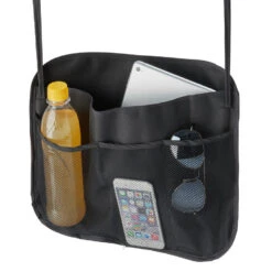 Tectake Hangstoel Elaria Met Zonnedak En Zijvak, Grijs 21 Tectake Hangstoel Elaria Met Zonnedak En Zijvak, Grijs -VIDAXL Winkel 55fe36411964400fa89336aaa83323a4