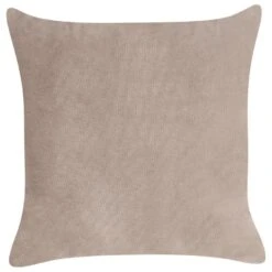 CHAUMONT - Chaise Longue - Taupe - Linkerzijde - Fluweel -VIDAXL Winkel 566af9b62461427fb9af9bd1dc137e4f