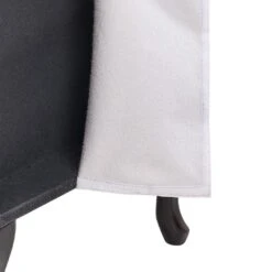 PESSAC - Chaise Longue - Lichtgrijs - Linkerzijde - Fluweel 23 PESSAC - Chaise Longue - Lichtgrijs - Linkerzijde - Fluweel -VIDAXL Winkel 580997cdc0dc4d2c83ae2eb1b3ad605b