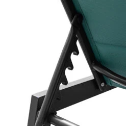 Happy Garden Transat BARBADOS - Groen - Plastic -VIDAXL Winkel 59d51562171d4a23a2341a0c75641e7a