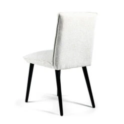 Hoyz Collection - Eetkamerstoel H920 Wit - 45x60x86 - Set Van 2 -VIDAXL Winkel 5a09fbc8044942719ded2289029eaf22