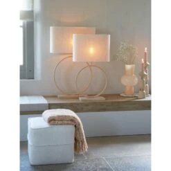 Poef Kiki - Wit - 40x40x35cm -VIDAXL Winkel 5c2b20377329491aac3636d3b1c35ac2