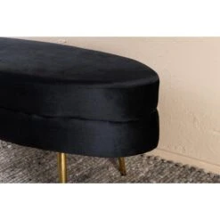 Svea - Axel Hocker - Velvet - Zwart -VIDAXL Winkel 5cd85665d03140f29d032aa98fe83ae7