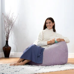 Icon Zitzak Kingston - Corduroy Zitzak Volwassenen - Paars 6 Icon Zitzak Kingston - Corduroy Zitzak Volwassenen - Paars -VIDAXL Winkel 5ce20e97b39147d89be9a9823cbf1c18