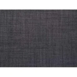 Beliani Ottomaan OSLO - Grijs Polyester -VIDAXL Winkel 5cf363b6202742dcbcb3d5919f099893