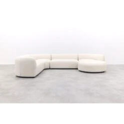 Madeira Ronde U-vorm Hoekbank + Chaise Longue Links - Naturel Sunbrella 19 Madeira Ronde U-vorm Hoekbank + Chaise Longue Links - Naturel Sunbrella -VIDAXL Winkel 5d7925a68fd2412d95d68be5a8c8f5fd