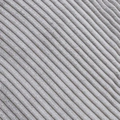 Icon Zitzack Morgan - Corduroy Zitzakfauteuil - Grijs -VIDAXL Winkel 5e213a278b9c4ac6a39738ff1cf14c55