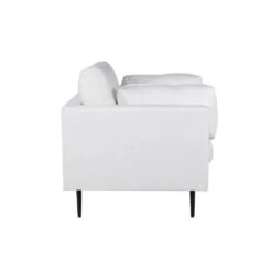 Svea - Kora Fauteuil - Licht Beige -VIDAXL Winkel 5e23d65dd2764afd8b04219a2758290c