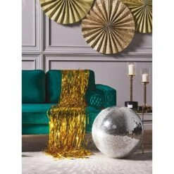 MIRAMAS - Chaise Longue - Smaragdgroen - Rechterzijde - Fluweel -VIDAXL Winkel 5ecd4b5def3740e38e6ad891893a22ac