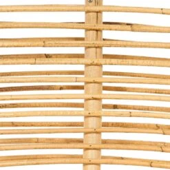 MARATEA - Tuinstoel Set Van 2 - Lichtbeige - Rotan -VIDAXL Winkel 5ed82c2f80c24c71855febab5b1eb3e9