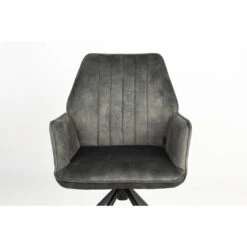 Housecraft Jamie Eetkamerstoelen Armleuning Groen - Set Van 2 -VIDAXL Winkel 5f1b833baa5b412dbbc65604c38d8ada