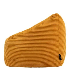 Icon Kinderzitzakken Morgan - Corduroy Zitzak Met Vulling - Geel -VIDAXL Winkel 5fce8140e35d4230bf3bc80e9dc7649a