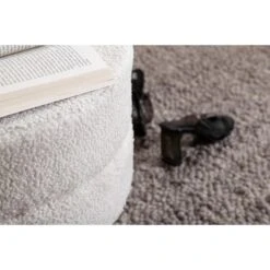 Svea - Zane Hocker - Teddy - Wit 9 Svea - Zane Hocker - Teddy - Wit -VIDAXL Winkel 612f69fecf904c55b63f5605ca5c8b7c