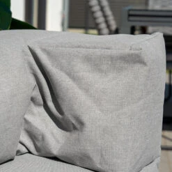 Merkloos HOME DELUXE Buitenzitzak HEAVEN - Lichtgrijs - 76 X 152 X 100 Cm -VIDAXL Winkel 625012791a71462e9233d4b3fb41954b