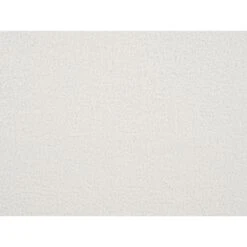 APRICA - Ottomaan - Wit - Bouclé -VIDAXL Winkel 62b72cbda59b466d99d12ef43555a7d7