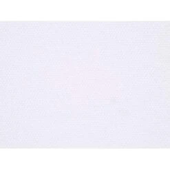 Beliani Tuinligstoel FOSSATO - Wit Aluminium, Textiel -VIDAXL Winkel 6374fa9013444337946fa00816aa7d51