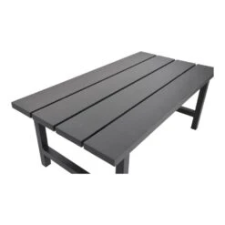 Les - Loungetafel Verona - Antraciet -VIDAXL Winkel 6475267715ef49aa9fb67f158b594870