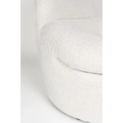 Housecraft Velvoro Fauteuil Off-White - Off White 18 Housecraft Velvoro Fauteuil Off-White - Off White -VIDAXL Winkel 661789d2323f4e5ead67d77e7bea0946