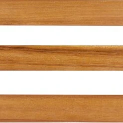 BELLANO - Tuinkrukjes Set Van 2 - Lichthout - Acaciahout -VIDAXL Winkel 66d3f673a7754504933909c4d4cc9e8d