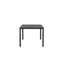 Svea - Zoe Eettafel - 200 X 90 X 72 Cm - Zwart -VIDAXL Winkel 6786b9572149462a8b22d40046d433c7