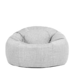 Icon Zitzak Kingston - Zitzak Buiten - Grijs -VIDAXL Winkel 690d3903730c428493efbc9e4f59d6d7